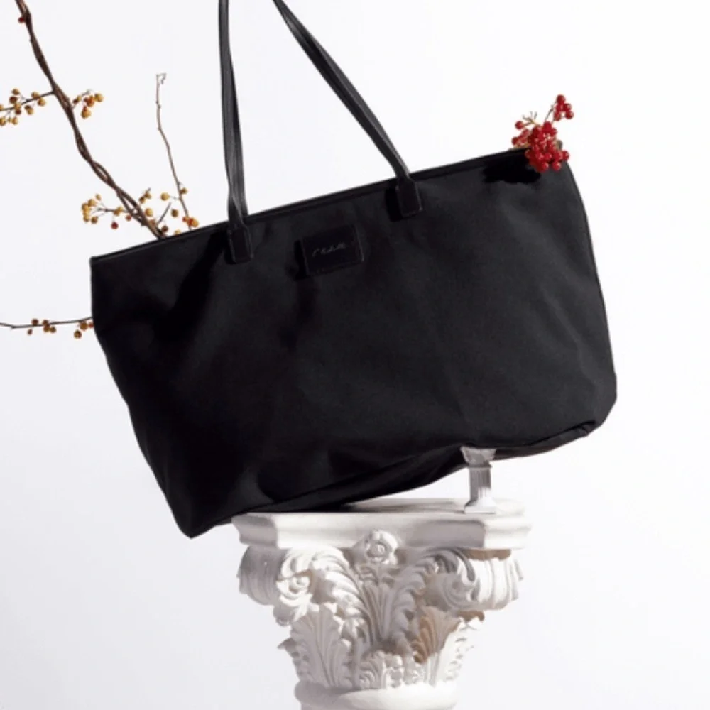 Cleobella Canvas Tote